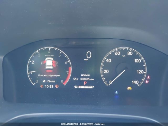 2HKRS3H74SH322960 Honda Cr-v Ex-l 2wd