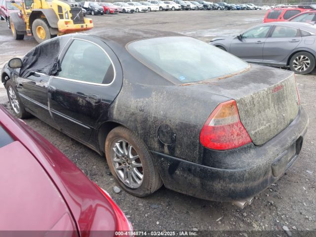 2002 CHRYSLER 300M 2C3AE66G72H133614 Photo 2