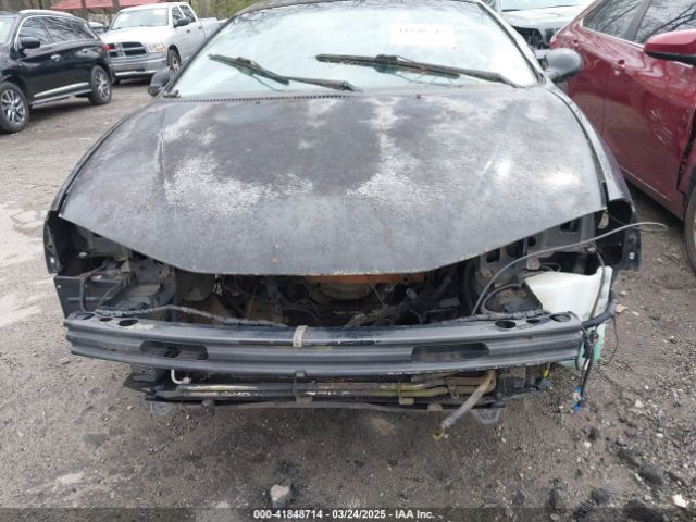 2002 CHRYSLER 300M 2C3AE66G72H133614 Photo 5