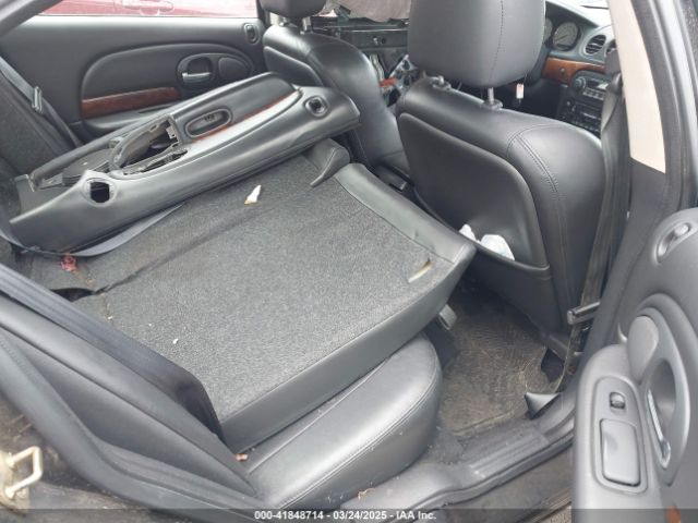 2002 CHRYSLER 300M 2C3AE66G72H133614 Photo 7