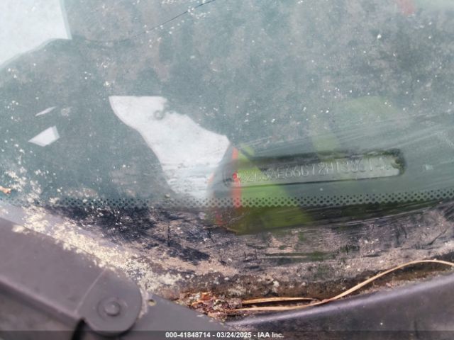 2002 CHRYSLER 300M 2C3AE66G72H133614 Photo 8