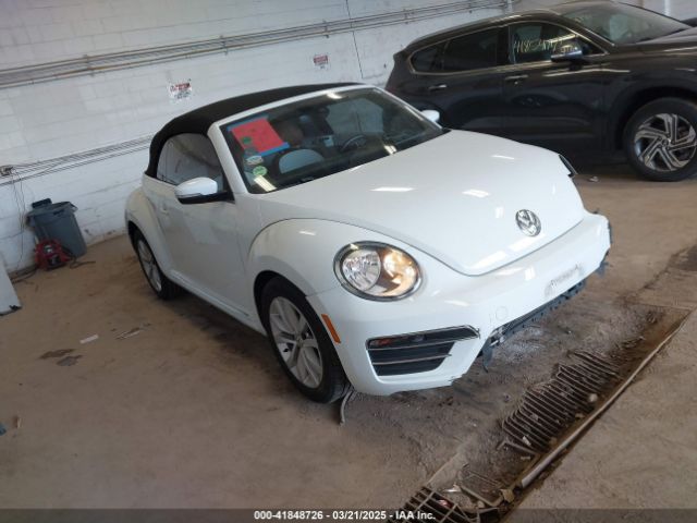 3VW517AT5HM809343 auction archive image