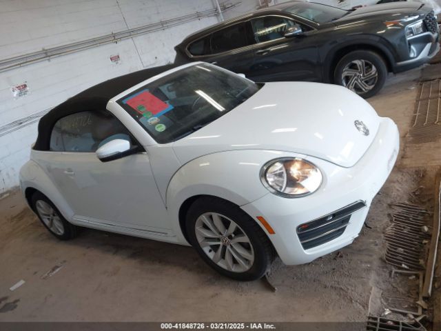 3VW517AT5HM809343 Volkswagen Beetle #pinkbeetle/1.8t Classic/1.8t S/1.8t Se/1.8t Sel