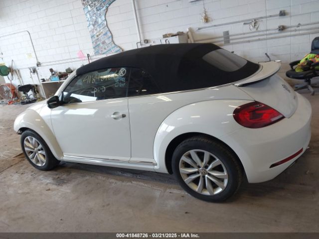 3VW517AT5HM809343 Volkswagen Beetle #pinkbeetle/1.8t Classic/1.8t S/1.8t Se/1.8t Sel