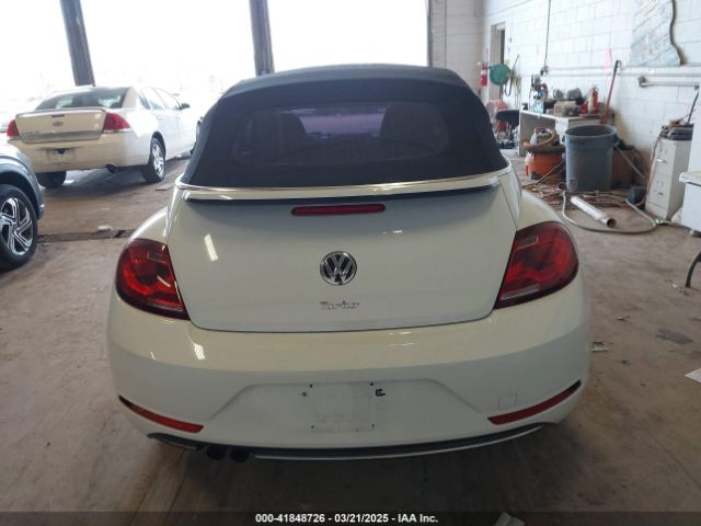 3VW517AT5HM809343 Volkswagen Beetle #pinkbeetle/1.8t Classic/1.8t S/1.8t Se/1.8t Sel