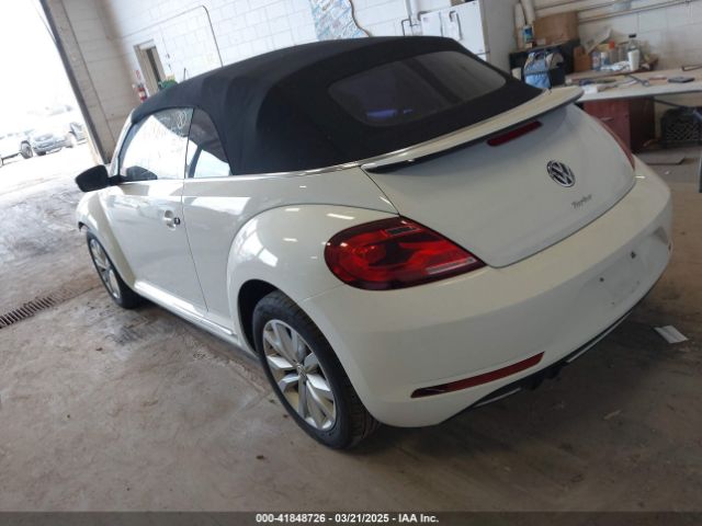 3VW517AT5HM809343 Volkswagen Beetle #pinkbeetle/1.8t Classic/1.8t S/1.8t Se/1.8t Sel
