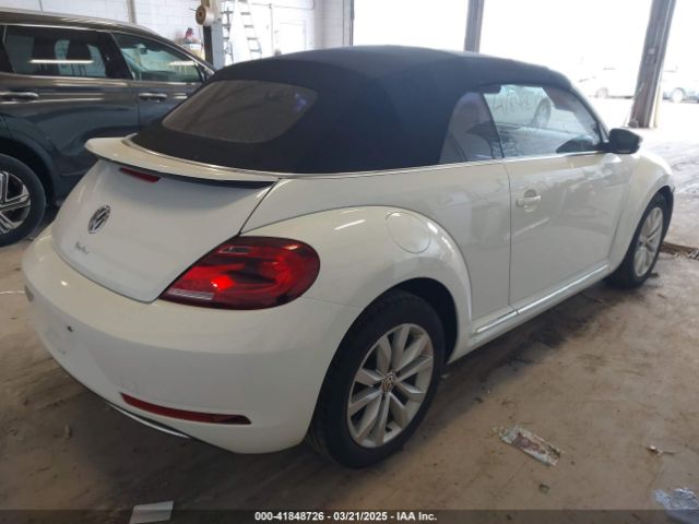 3VW517AT5HM809343 Volkswagen Beetle #pinkbeetle/1.8t Classic/1.8t S/1.8t Se/1.8t Sel