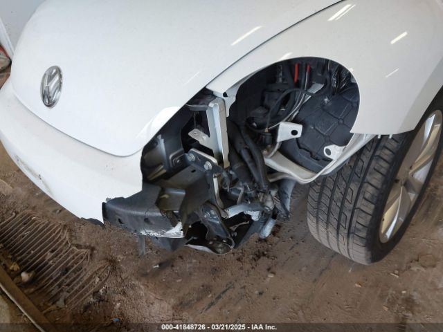 3VW517AT5HM809343 Volkswagen Beetle #pinkbeetle/1.8t Classic/1.8t S/1.8t Se/1.8t Sel