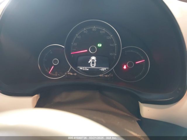 3VW517AT5HM809343 Volkswagen Beetle #pinkbeetle/1.8t Classic/1.8t S/1.8t Se/1.8t Sel