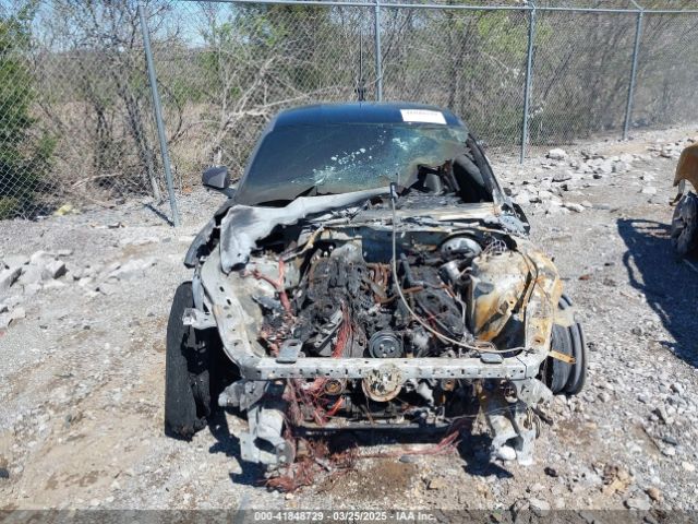 1FA6P8CF7H5230353 Ford Mustang Gt Premium