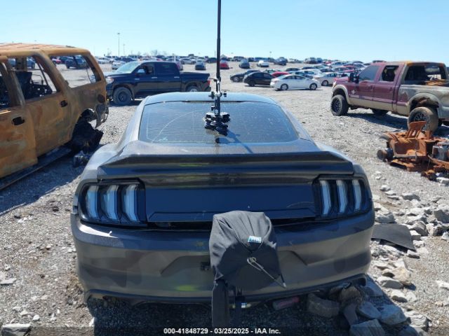 1FA6P8CF7H5230353 Ford Mustang Gt Premium