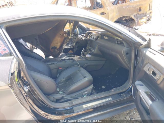1FA6P8CF7H5230353 Ford Mustang Gt Premium