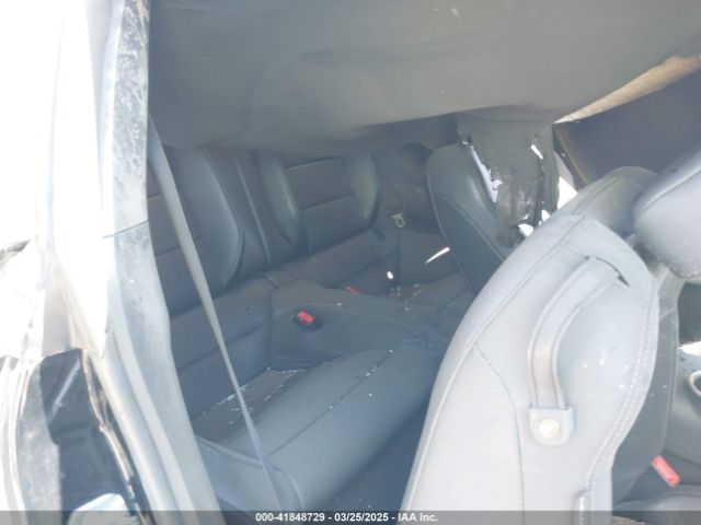 1FA6P8CF7H5230353 Ford Mustang Gt Premium