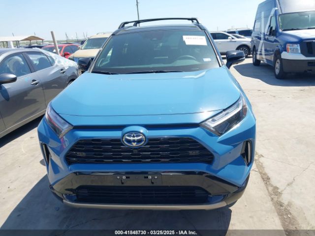 4T3E6RFV8RU153892 Toyota Rav4 Hybrid Xse