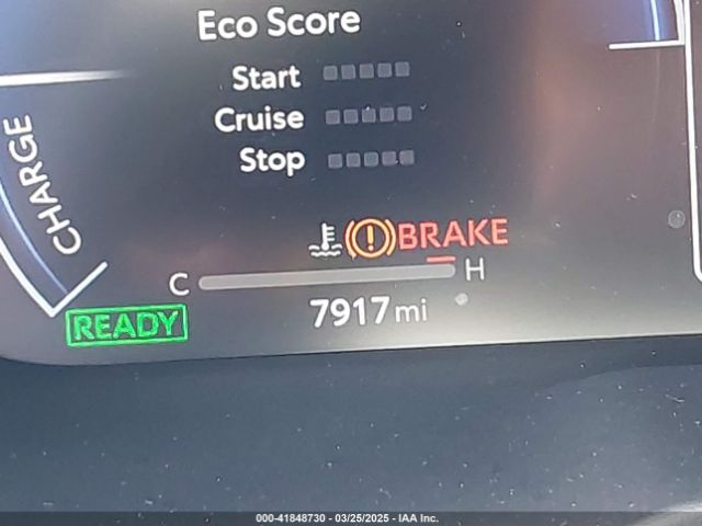4T3E6RFV8RU153892 Toyota Rav4 Hybrid Xse