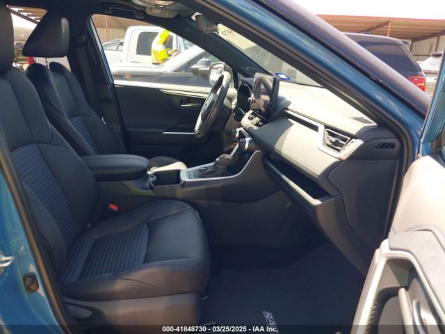 4T3E6RFV8RU153892 Toyota Rav4 Hybrid Xse
