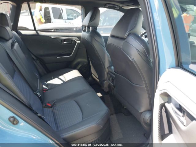 4T3E6RFV8RU153892 Toyota Rav4 Hybrid Xse