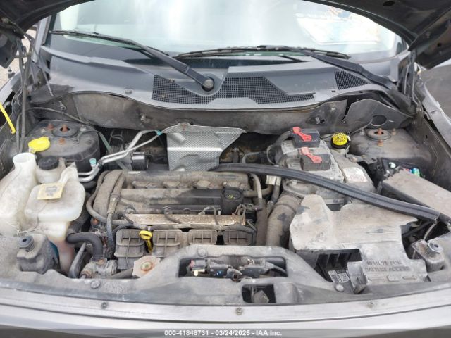 1C4NJPFA2FD297575 Jeep Patriot High Altitude Edition