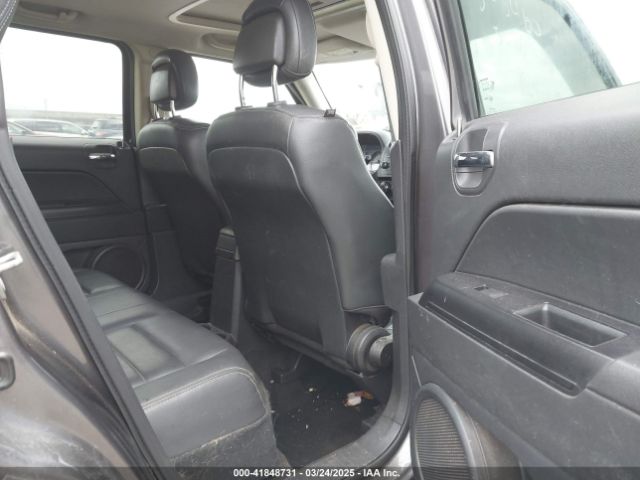 1C4NJPFA2FD297575 Jeep Patriot High Altitude Edition