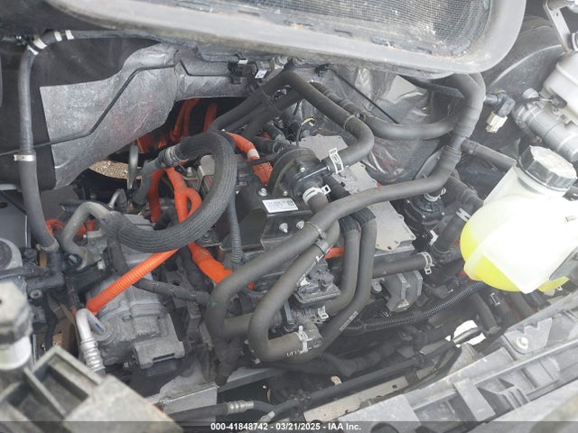 1FTBW9CK7NKA13073 Ford E-transit-350