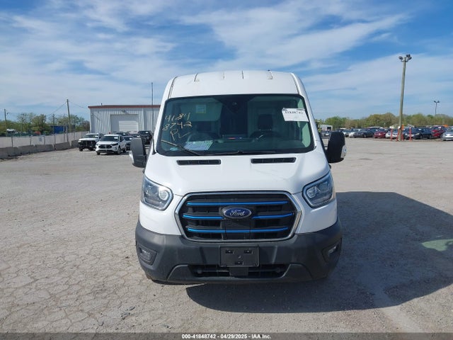 1FTBW9CK7NKA13073 Ford E-transit-350