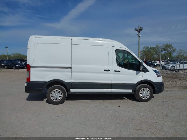 1FTBW9CK7NKA13073 Ford E-transit-350