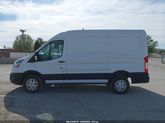 1FTBW9CK7NKA13073 Ford E-transit-350