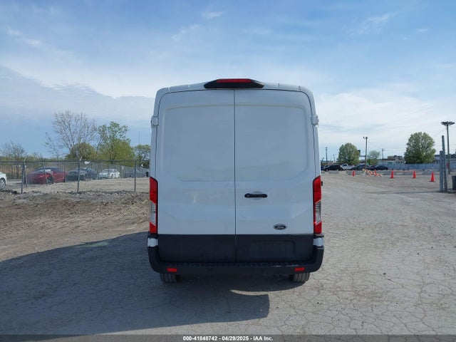 1FTBW9CK7NKA13073 Ford E-transit-350