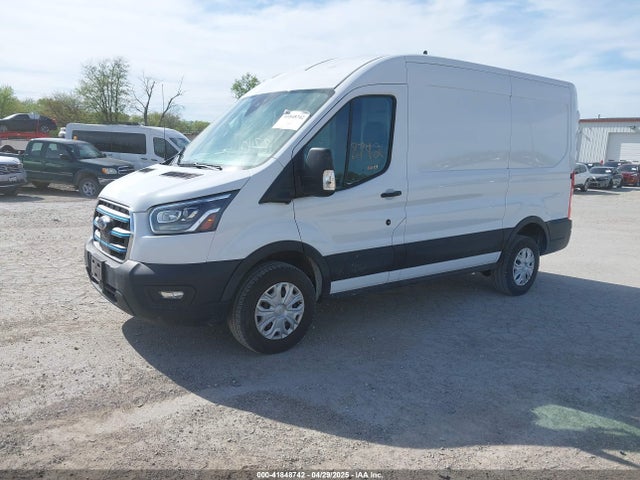 1FTBW9CK7NKA13073 Ford E-transit-350