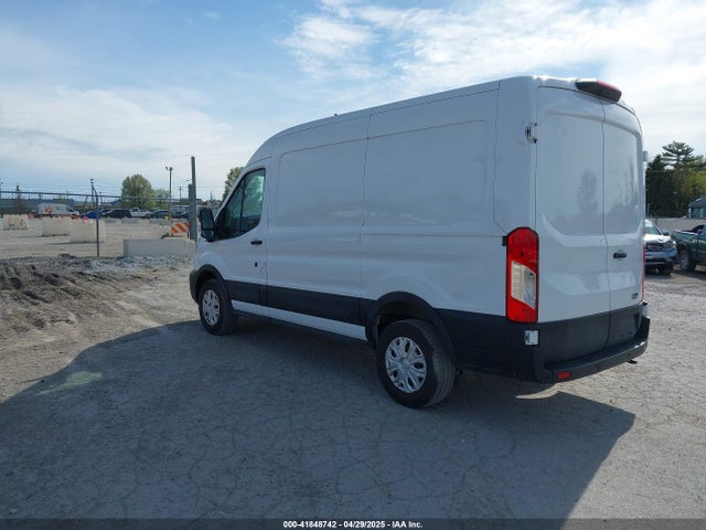1FTBW9CK7NKA13073 Ford E-transit-350