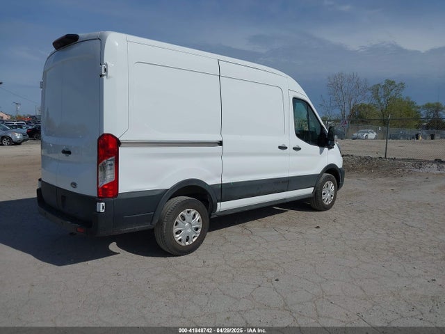 1FTBW9CK7NKA13073 Ford E-transit-350