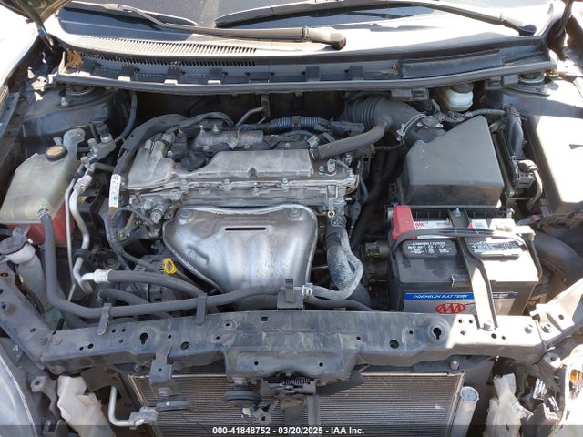 Scion 2ar-fe 2014 JTKJF5C75E3069077 Image 10