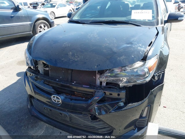 Scion 2ar-fe 2014 JTKJF5C75E3069077 Image 12