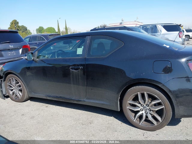 Scion 2ar-fe 2014 JTKJF5C75E3069077 Image 14