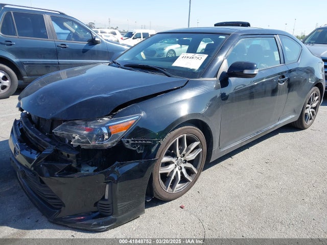 Scion 2ar-fe 2014 JTKJF5C75E3069077 Image 2