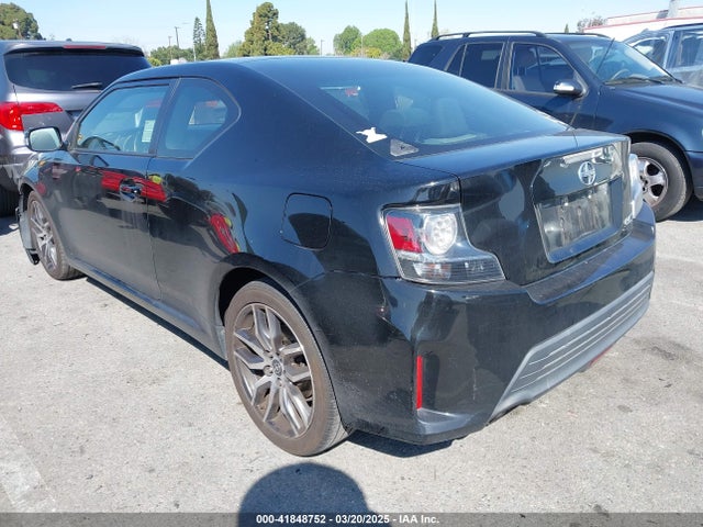 Scion 2ar-fe 2014 JTKJF5C75E3069077 Image 3