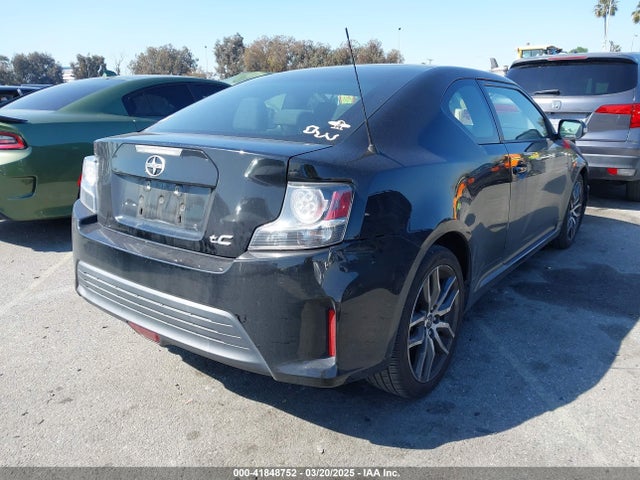 Scion 2ar-fe 2014 JTKJF5C75E3069077 Image 4