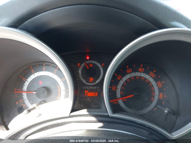 Scion 2ar-fe 2014 JTKJF5C75E3069077 Image 7