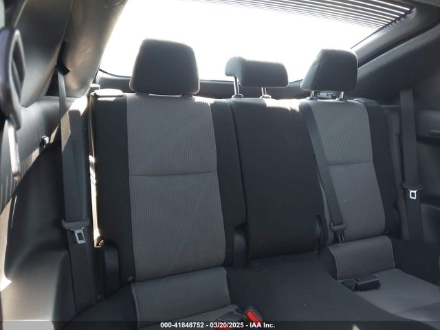 Scion 2ar-fe 2014 JTKJF5C75E3069077 Image 8