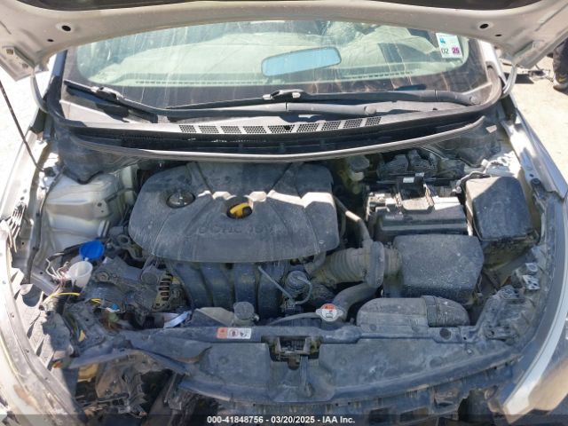 KNAFK4A6XG5539136 KIA FORTE LX