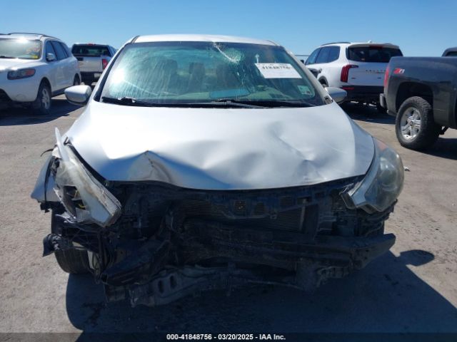 KNAFK4A6XG5539136 KIA FORTE LX