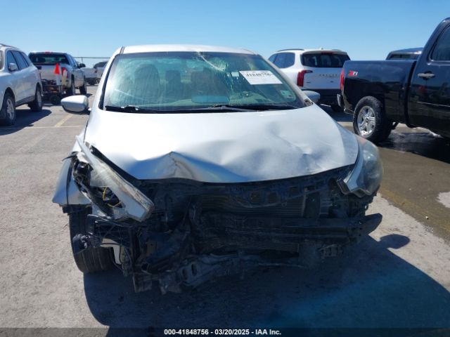 KNAFK4A6XG5539136 KIA FORTE LX