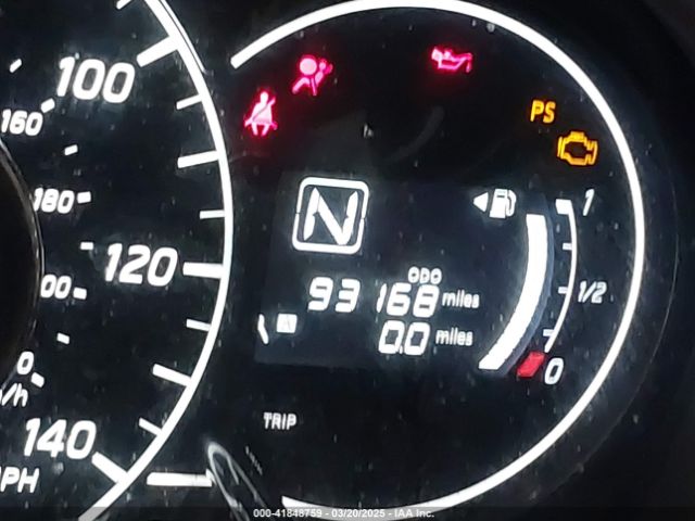 3N1CE2CPXHL375608 Nissan Versa Note Sv