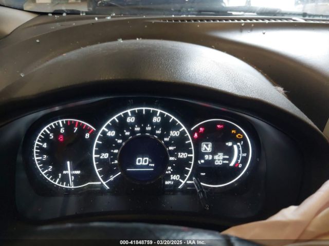 3N1CE2CPXHL375608 Nissan Versa Note Sv