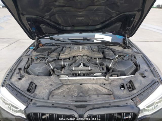 WBSJF0C51KB447804 BMW M5 Competition