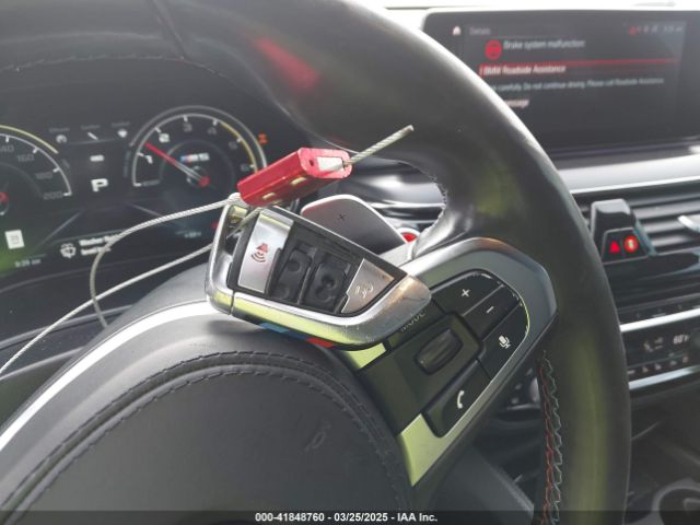 WBSJF0C51KB447804 BMW M5 Competition