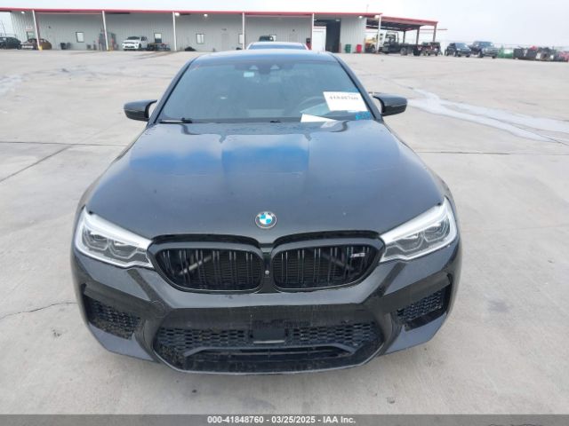 WBSJF0C51KB447804 BMW M5 Competition