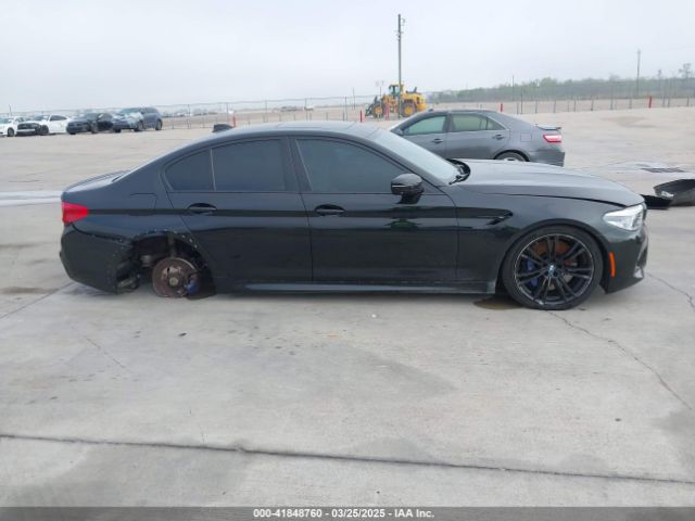 WBSJF0C51KB447804 BMW M5 Competition