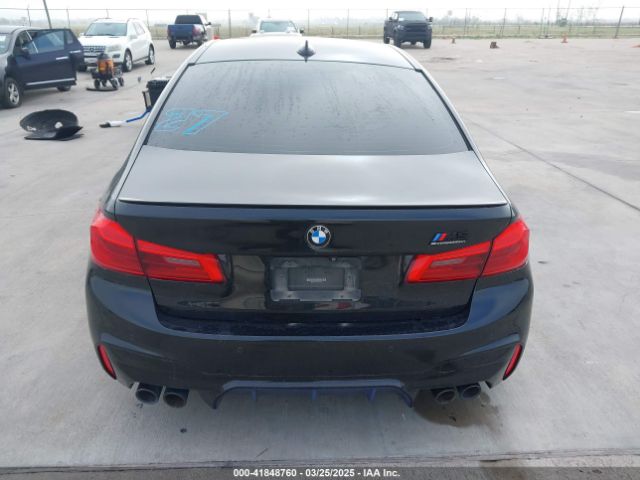 WBSJF0C51KB447804 BMW M5 Competition