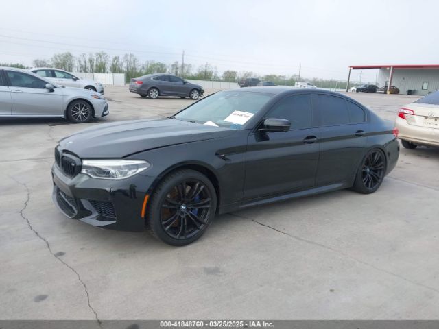 WBSJF0C51KB447804 BMW M5 Competition
